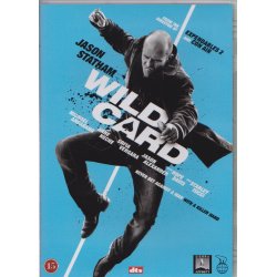 Wild card (DVD)