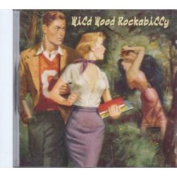 Wild Wood Rockabilly (CD)