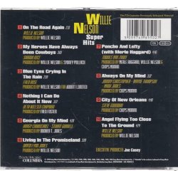 Super hits (CD)