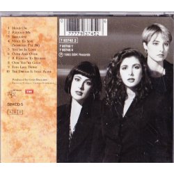 Wilson Phillips (CD)