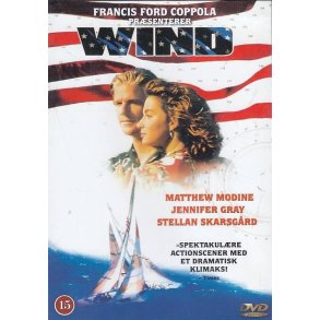 Wind (DVD)