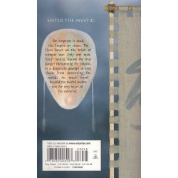 Wind of Truth 4 (Bog)