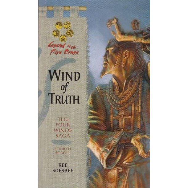 Wind of Truth 4 (Bog)