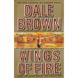 Wings og fire (Bog)