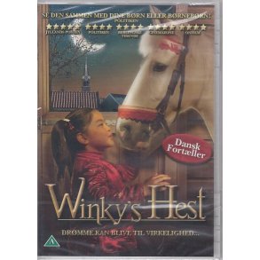 Winky's hest (DVD)