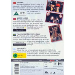 Winning London (DVD)