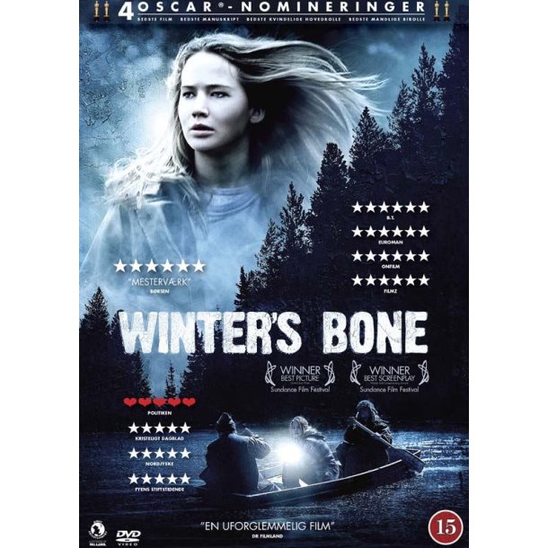 Winter's bone (DVD)
