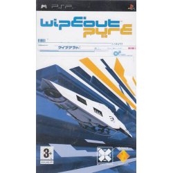 WipEout Pure (Spil)