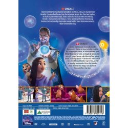 Wish - Disney Klassikere nr. 59 (DVD)
