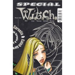 Witch - Special udgave 