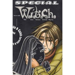 Witch - Special udgave 