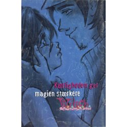 Witch - Special udgave 2003