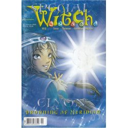 Witch - Special udgave 2003