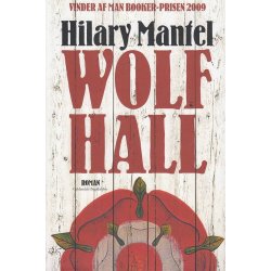 Wolf Hall (Bog)