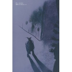 Wolverine  Netsuke - George Pratt