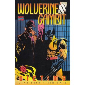 Wolverine gambit 