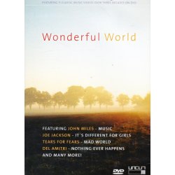 Wonderful world (DVD)