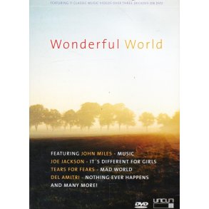 Wonderful world (DVD)