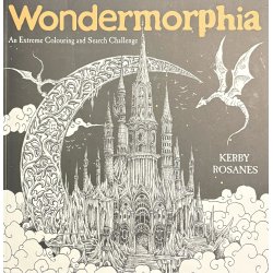 Wondermorphia (Bog)