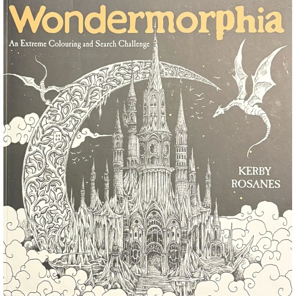 Wondermorphia (Bog)