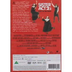 Sister act 2- Back in the habit