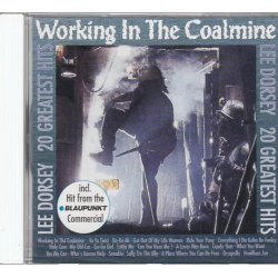 20 Greatest Hits (CD)