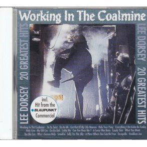 20 Greatest Hits (CD)