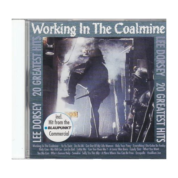 20 Greatest Hits (CD)