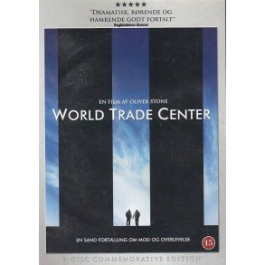 World Trade Center (DVD) 