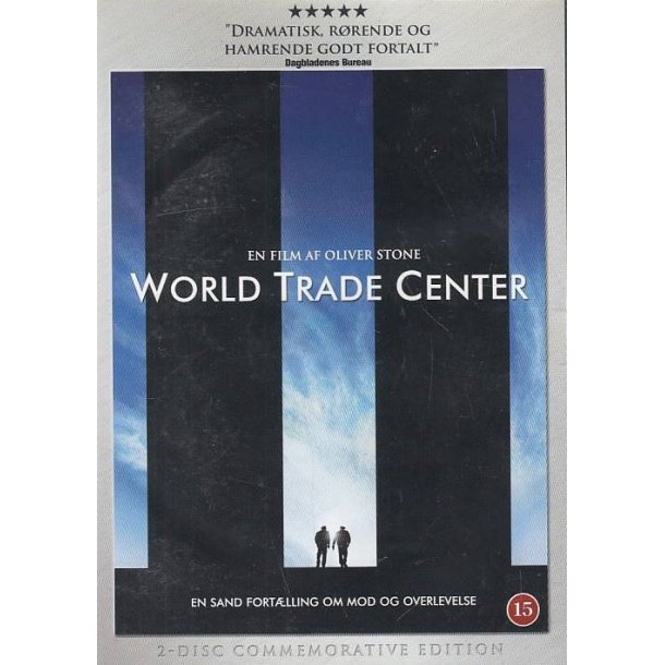 World Trade Center (DVD) 