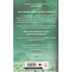 Worth dying for (Bog)