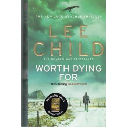 Worth dying for (Bog)