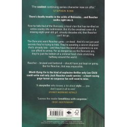 Worth dying for (Bog)