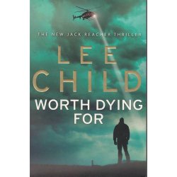 Worth dying for (Bog)