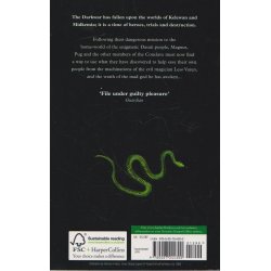 Wrath of mad God (Bog)