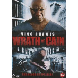 Wrath of Cain (DVD)