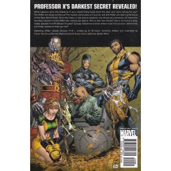 X-Men - Deadly genesis 