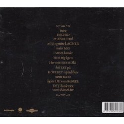 Over skyer under vand (CD)