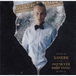 Over skyer under vand (CD)