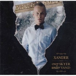 Over skyer under vand (CD)