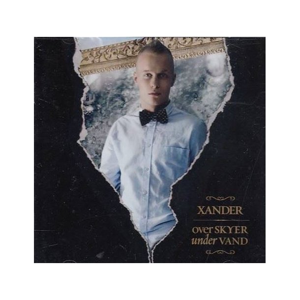 Over skyer under vand (CD)