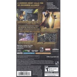 X-Men Legends 2 - Rise of Apocalypse (Spil)