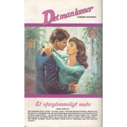 Det man l�ser (Pr�venummer)