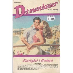 Det man l�ser (Pr�venummer)