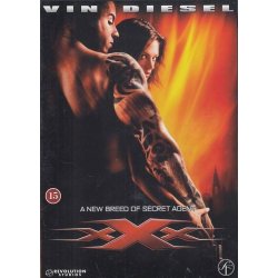 XXX (DVD)