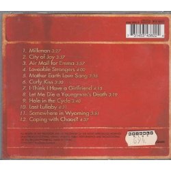 Air Mail (CD)