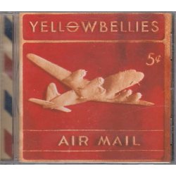 Air Mail (CD)