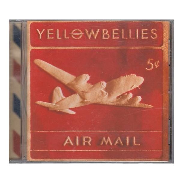 Air Mail (CD)