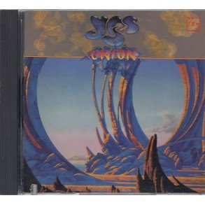 Union (CD)