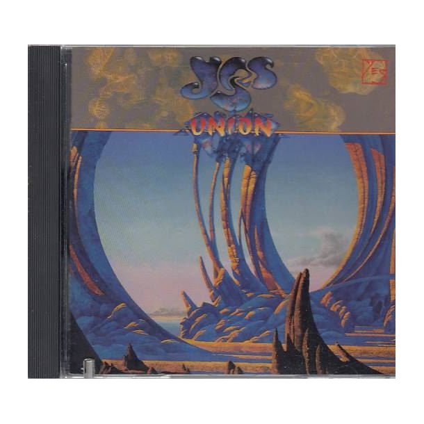 Union (CD)